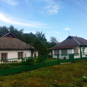 ПРОДАМ БУДИНОК с. Леськове, Уманський р-н., Черкаська обл.
