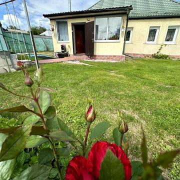 Продаж будинку село Сеньківка Бориспільський район