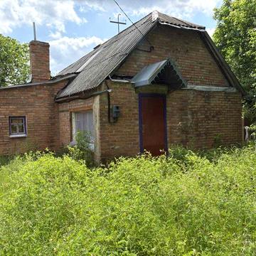 Продам будинок в с-щі Гришківці
