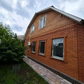 Продаж будинку. Вулиця Павлоградська. 6-й кілометр.