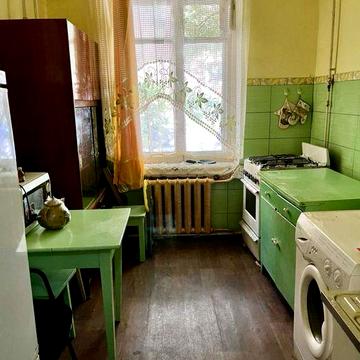 Продам 2х комн.кв. в р-не Рокоссовского. АВТОНОМНОЕ ОТОПЛЕНИЕ!