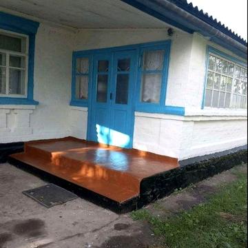 Продам  кирпичний будинок