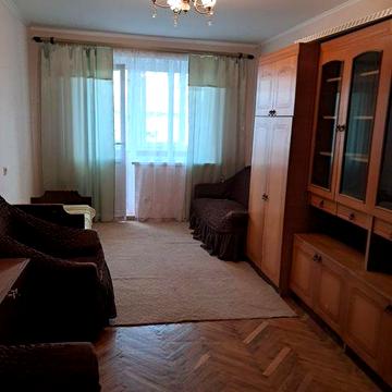 Довгострокова оренда квартири
