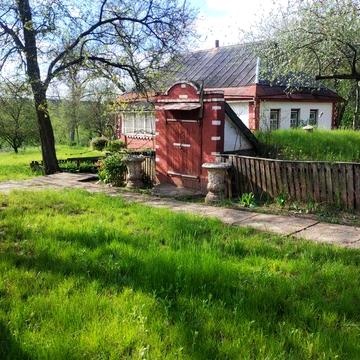 Будинок 70 м. кв., 25 соток - с. Грушківка, Холодний Яр