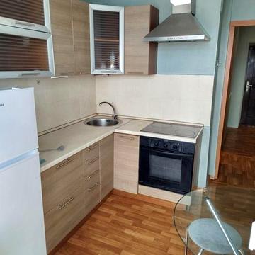Сдам 1 кімнатну квартиру. 
м. Дніпро, Донецьке Шосе 10