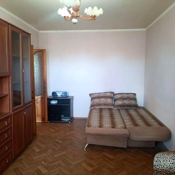 Сдам 1к квартиру на Нескоренных,70