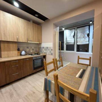 Вільна 1 к квартира студія на вул. Лесі Українки, 14б. ЖК Петрівський Квартал