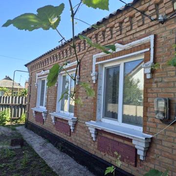 Продаж будинку на Лелеківці