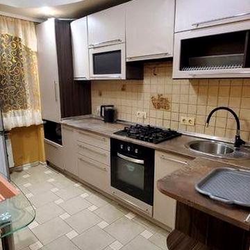 Квартира 2 кім Поділ новобудова індивідуальне опалення