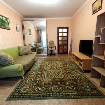 Сдам 1-к квартиру Северный, ул. Архитектора Старова!