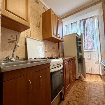 Продам 1кімн квартиру вул. Новаторів 2А, Чернігівська, Лівобережна