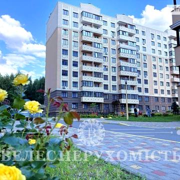 Продаж 2к Квартира Відродження вулиця ЖК Квартал Крюковщина
