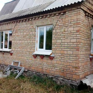 Продається будинок в селі Нова Буда по ходу елекрички