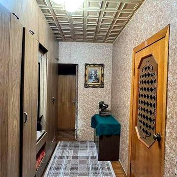 2 кв. Медкомплекс, ул.Амосова