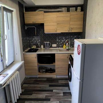 Продам 1к смарт квартиру Подільський район Вітряні Гори, вул. Івана Їжакевича ціна 28500