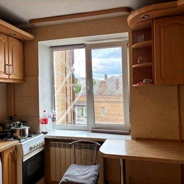 Продаж однокімнатної Січових Стрільців 53 (Артема) ремонт