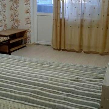 Сдам свою 1 к из квартиру метро Алексеевская, Ахсарова