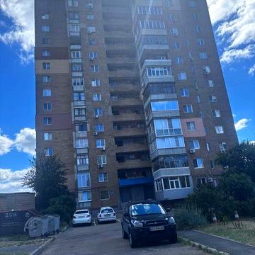 Продам 2 комнатную квартиру 26000
