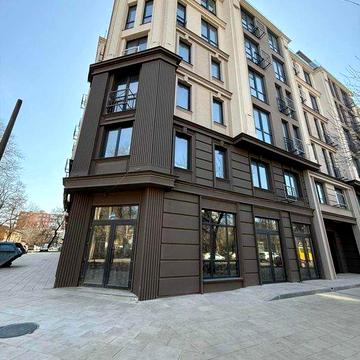 Інвестиційна квартира-студія в центрі Одеси, Новий зданий ЖК , паркінг, гінератор.