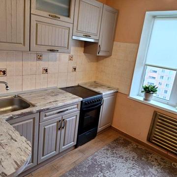 Продаж квартири р-н Урожай 16 школа