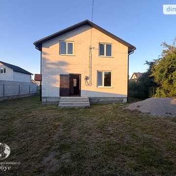 Продаж 4к Дім Ромашкова