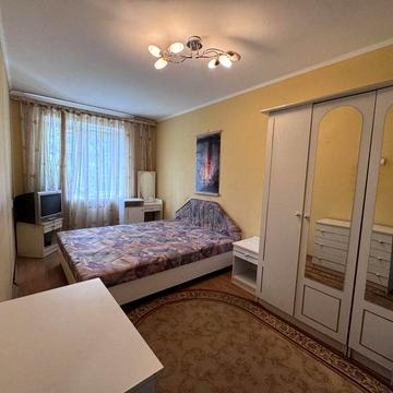 2 кімнатна квартира в центральній частині міста