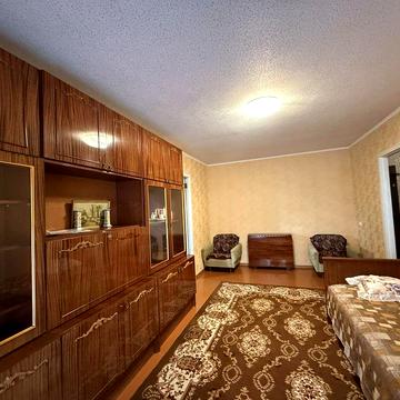 2 комнатная квартира пр. Поля