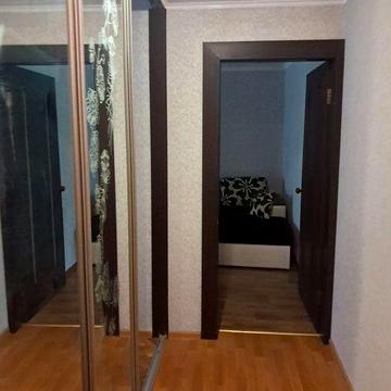 Подається 2-к квартира, 1/5 поверх