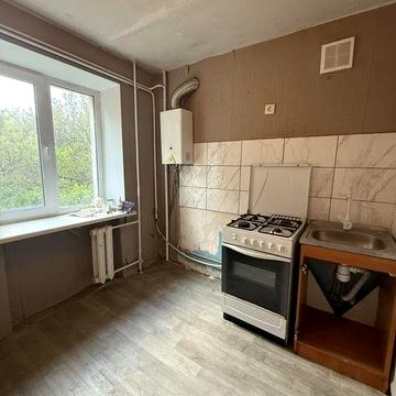 Продам 1 ком.кв .Правый берег .Бульвар Бельфорский