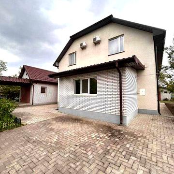 Будинок 200 м2 з ремонтом та гаражем! Без комісії для покупця!
