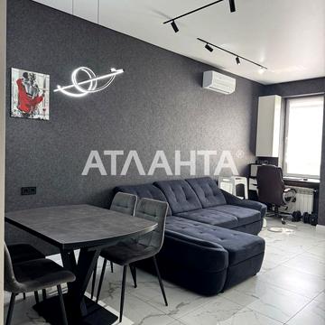 улица Пишоновская, 24а, Центр, Приморский, Одесса, Одесская 65000.0 USD