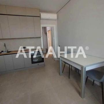 улица Краснова, 3/671-20, Фонтан, Приморский, Одесса, Одесская 68000.0 USD