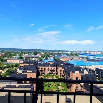 Продається 2 кімнатна квартира в центрі міста ЖК Family PLAZA