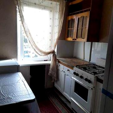 Сдается 1к. квартира от хозяев .ул. Покровского 18