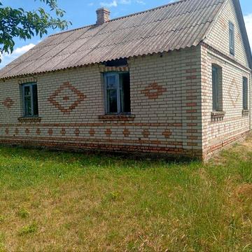 Продаж будинку  в селі Береськ