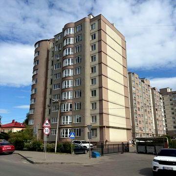 Оренда 2-во кімнатної квартири 3/9п Липинського Порт Сіті Власник