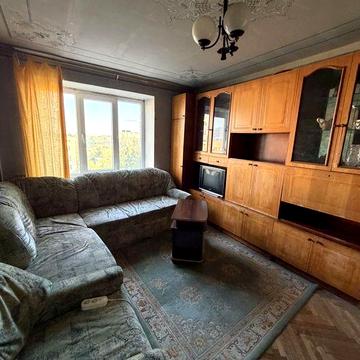 Здаю квартиру в оренду на вул. Тролейбусна франківський район Львів