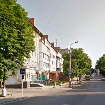 Продається 2х кімнатна квартира по вулиці Винниченка під ком.цілі