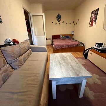 Сдам 1 к квартиру пр.Слобожанский начало