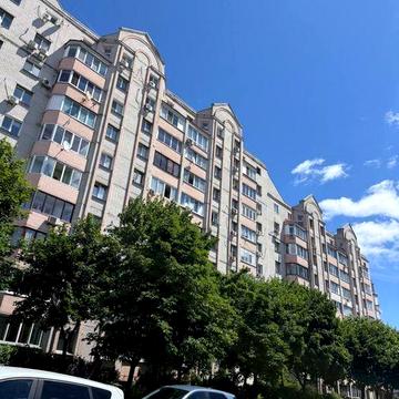 Продаж просторої 1-кімнатної квартири з ремонтом у Бучі