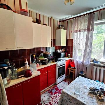 2х комн. Королева/Вильямса