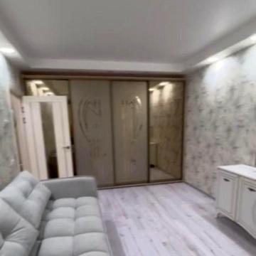 Сдам 1 комн. квартиру40 кв.м.,на Донецком шоссе д.3, 15000 грн.Своя.
