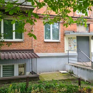 Продаж 3-х кімнатної квартири