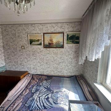 Простора 3-кімнатна квартира з 2 балконами | 64 м² | Черкаси