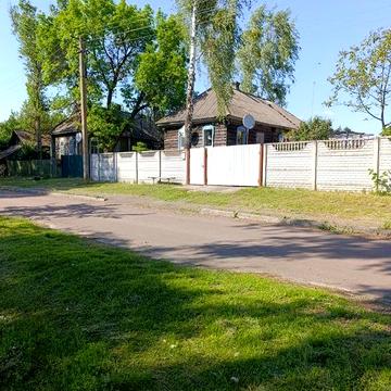 Будинок в с. Губичі Ріпкинського р-ну Чернігівської області