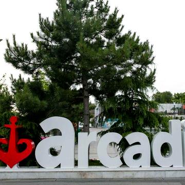 2к Аркадия‼️Солнечная/Тенистая‼️Высотка‼️Газ‼️
