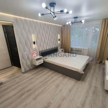 1к квартира Камянське, Черемушки