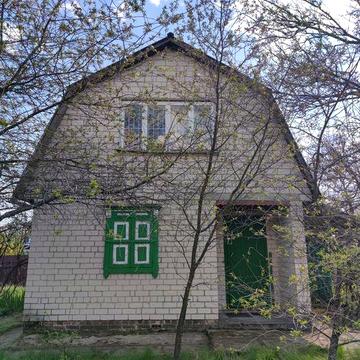 Продам дачу в с. Лисогубівка.