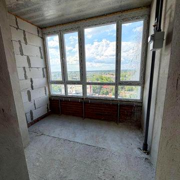 1 кімнатна квартира ЖК Гранд Сіті Домбровський