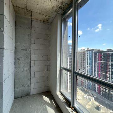 Продаж 1-кімнатної квартири в ЖК «Скай Гарден» — коли все найважливіше поруч ЖК Скайгарден